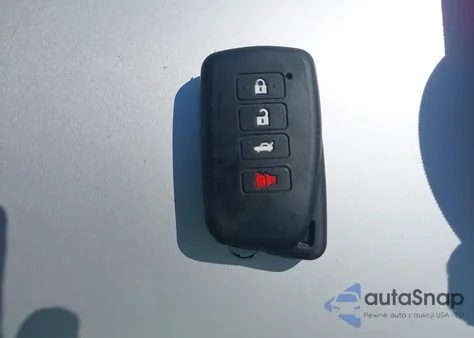 2015 Lexus Es 350 из США, поврежденный, VIN JTHBK1GG1F2184372